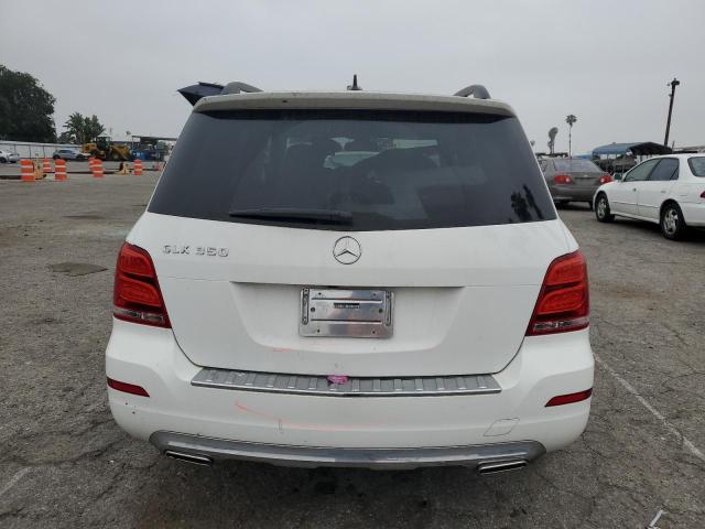 2013 Mercedes-Benz Glk 350 VIN: WDCGG5HB1DG017104 Lot: 54640884