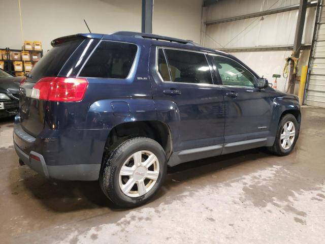 2015 GMC Terrain Sle VIN: 2GKALREK6F6427794 Lot: 56592694