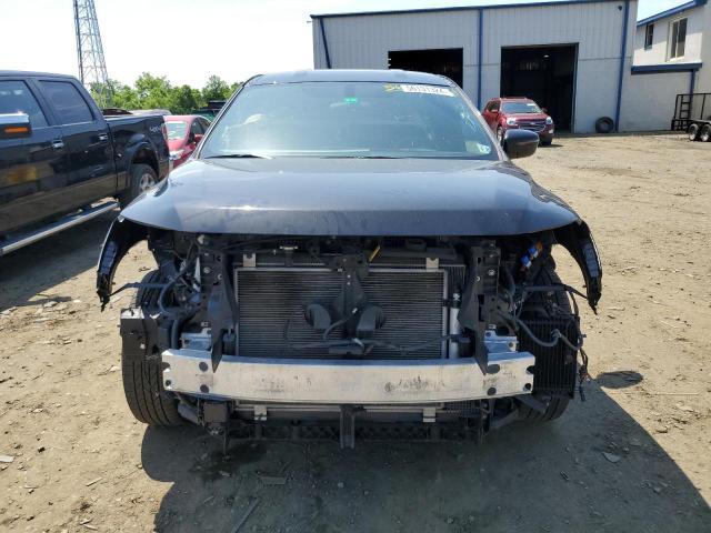 2019 NISSAN PATHFINDER - 5N1DR2MM6KC649749