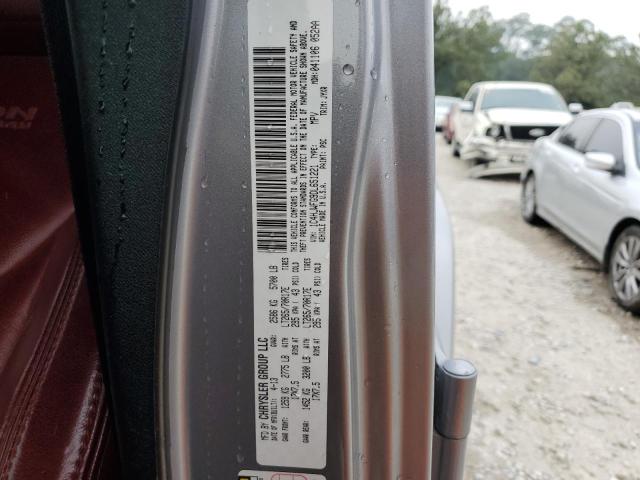 2013 Jeep Wrangler Unlimited Rubicon VIN: 1C4HJWFG9DL651221 Lot: 53841294