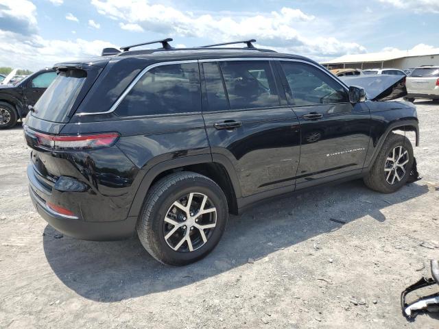 2023 Jeep Grand Cherokee Limited VIN: 1C4RJHBG2PC625814 Lot: 56516244