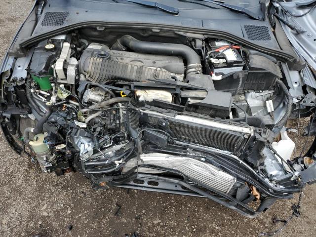 VIN YV4612UM6G2001097 2016 Volvo S60, T5 no.11