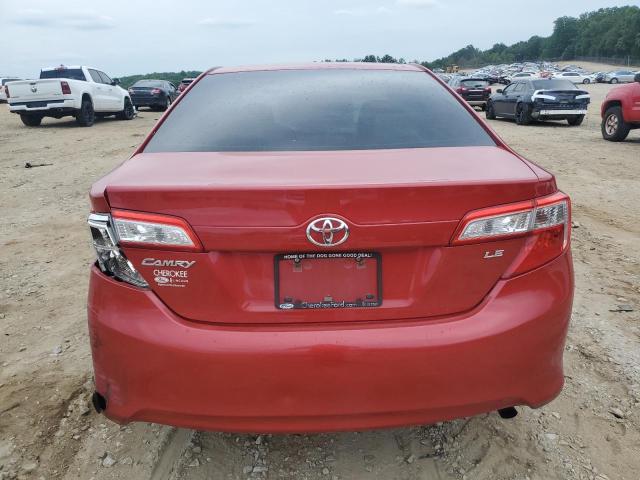 2012 Toyota Camry Base VIN: 4T1BF1FKXCU548327 Lot: 54967404