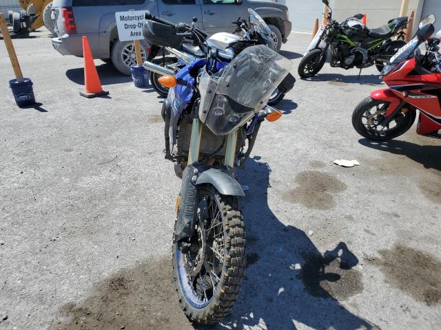 2022 YAMAHA XTZ690 JYADM12Y7NA002579