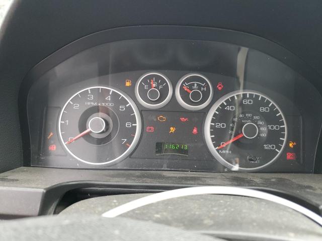 2007 Ford Fusion S VIN: 3FAHP06Z87R244693 Lot: 54928474