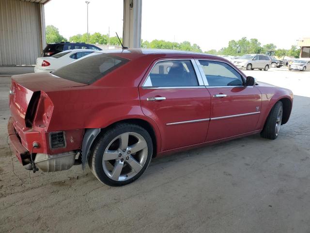 2008 Chrysler 300 Touring VIN: 2C3KA53G48H304441 Lot: 55660374