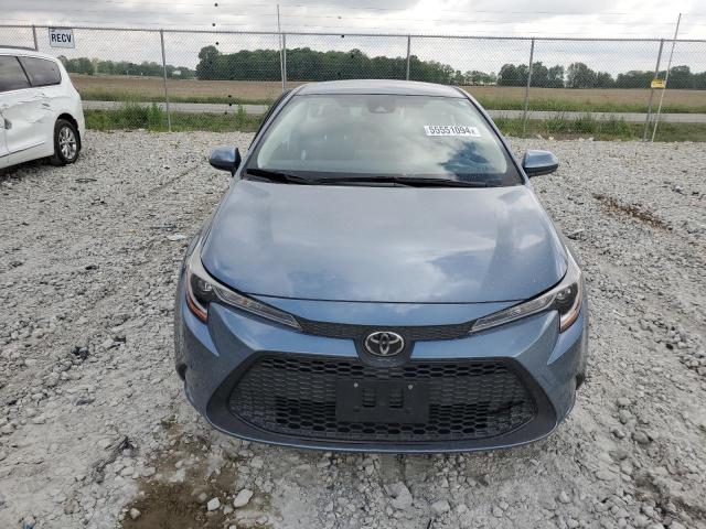 2020 TOYOTA COROLLA LE - JTDEPRAE8LJ001220