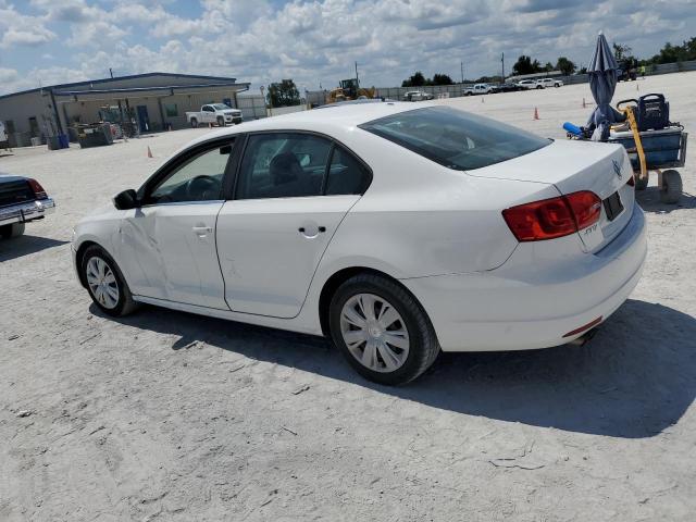 2013 Volkswagen Jetta Se VIN: 3VWDP7AJ8DM435264 Lot: 55576844