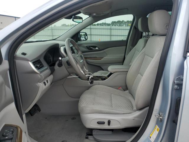 2017 GMC Acadia Sle VIN: 1GKKNLLS7HZ324485 Lot: 54586144