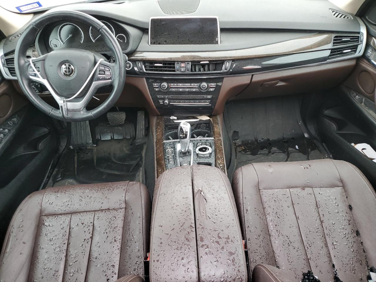 5UXKR0C56E0H18862 2014 BMW X5 xDrive35I