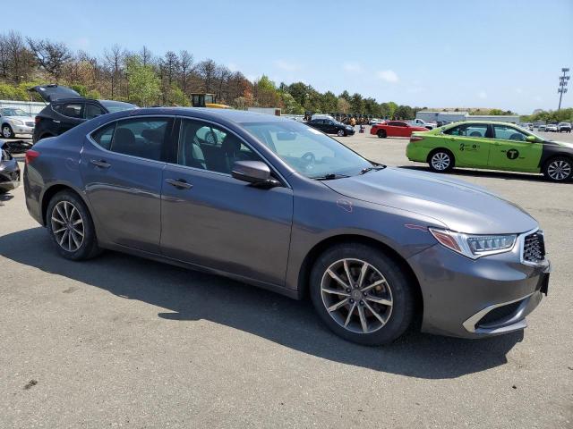 2020 Acura Tlx VIN: 19UUB1F39LA009623 Lot: 54529854