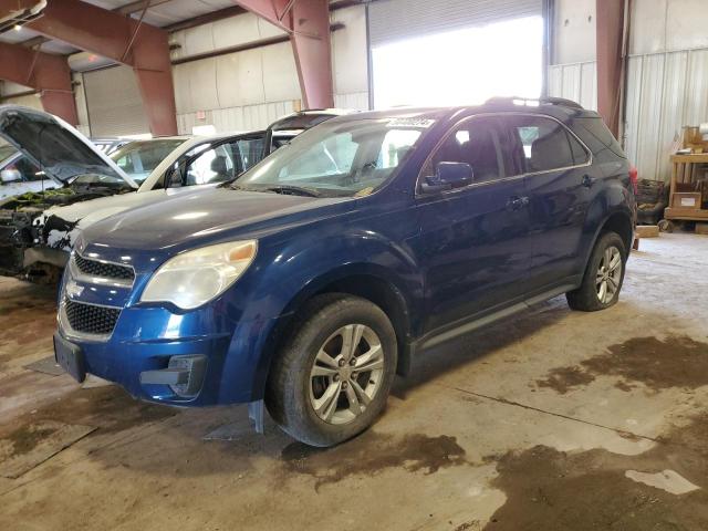 2010 Chevrolet Equinox Lt for Sale in Lansing, MI - Mechanical