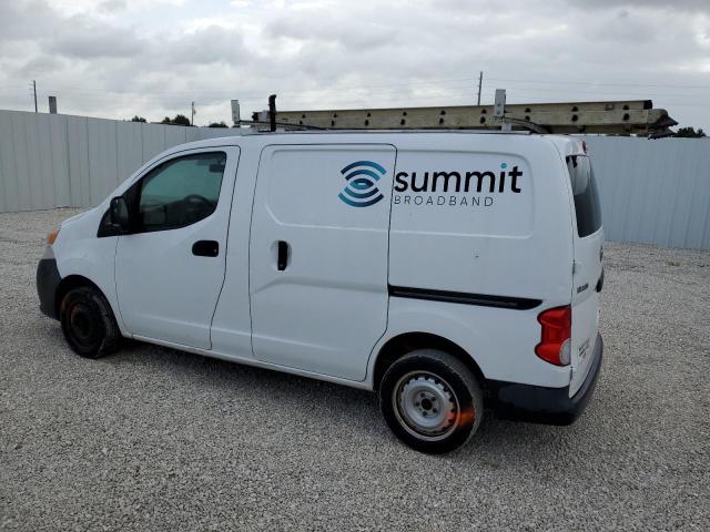 2014 Nissan Nv200 2.5S VIN: 3N6CM0KN9EK697126 Lot: 55306664