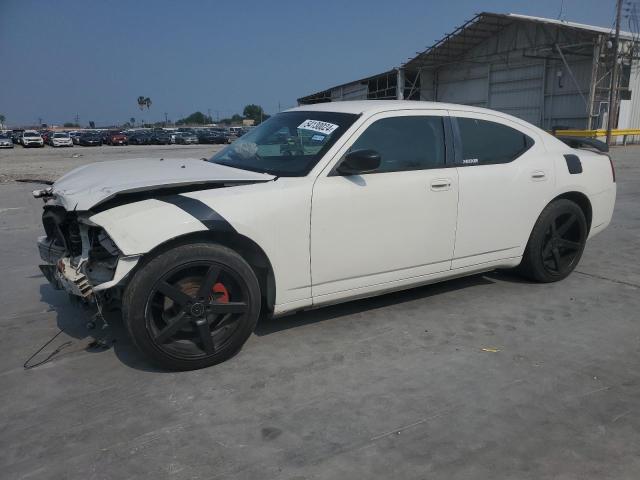 2008 Dodge Charger Sxt VIN: 2B3KA33G48H179409 Lot: 54130024