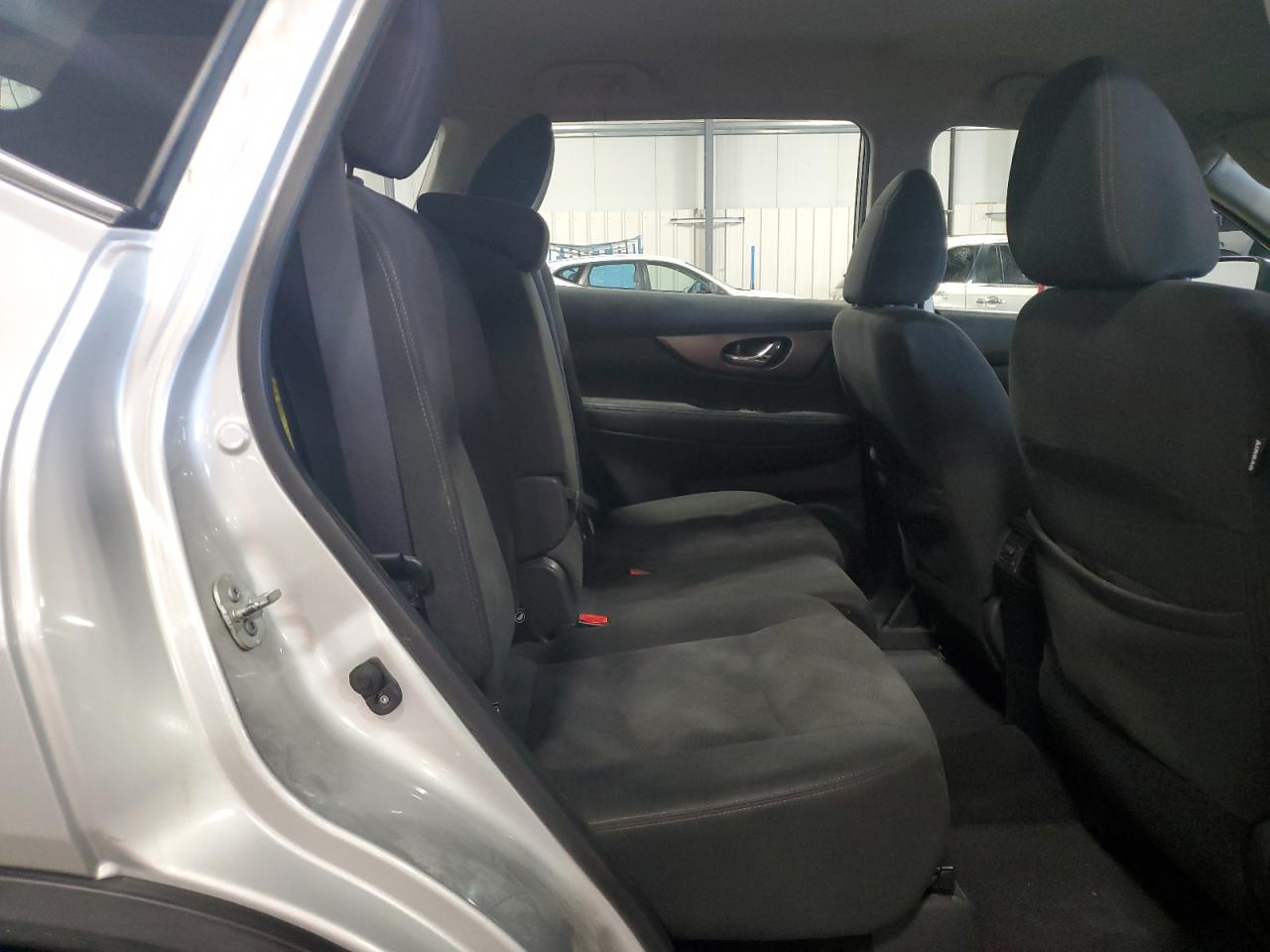 KNMAT2MV3GP676179 2016 Nissan Rogue S