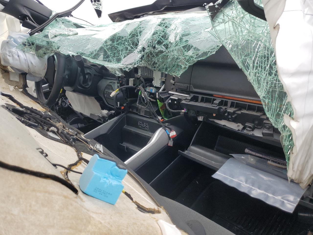 3C6UR5DL4RG111370 2024 Ram 2500 Big Horn