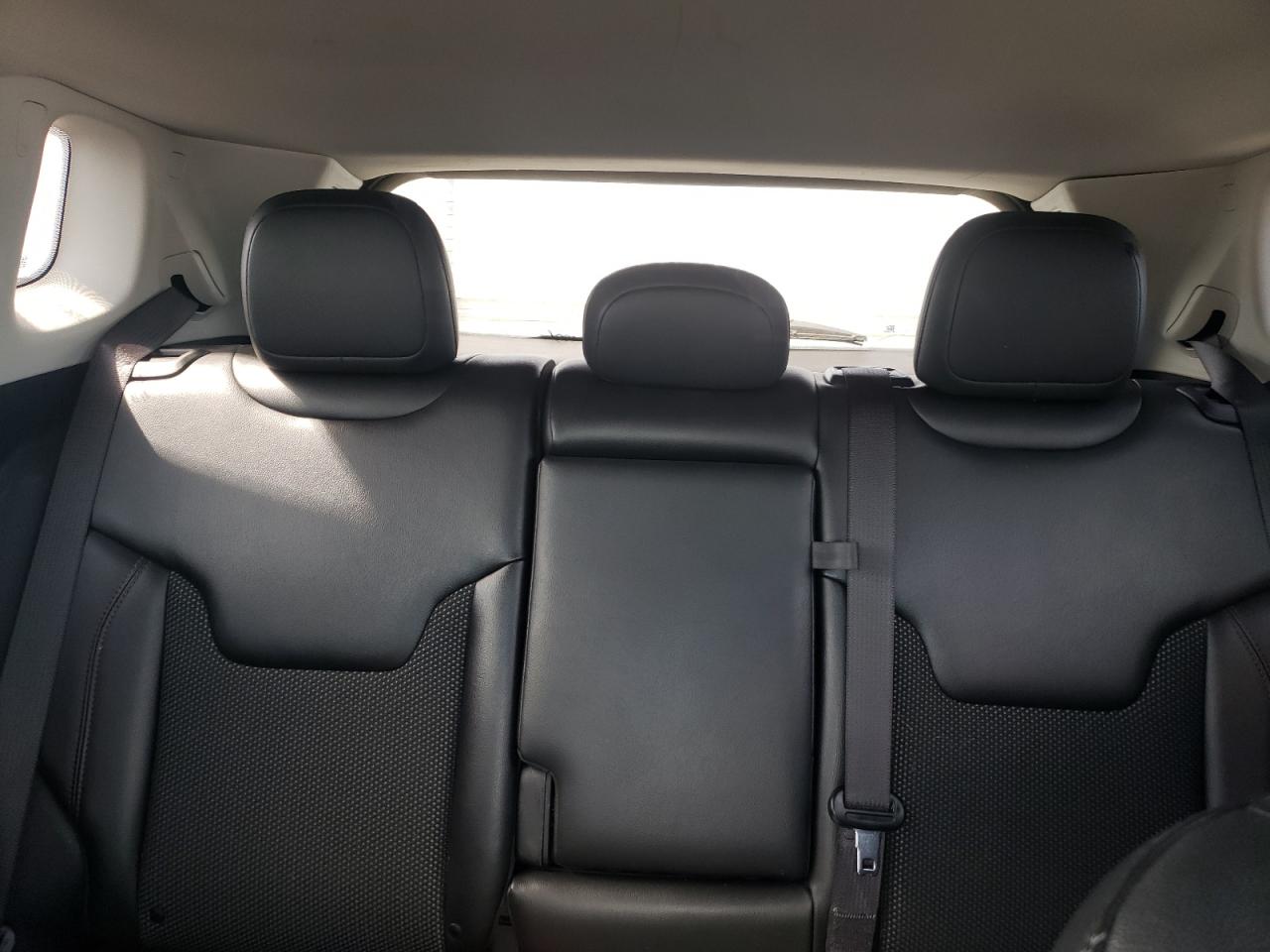 3C4NJDDB4MT564796 2021 Jeep Compass Trailhawk