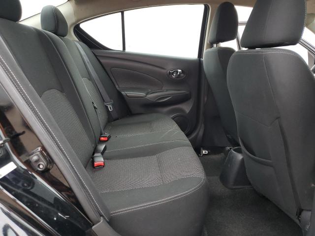 2017 Nissan Versa S VIN: 3N1CN7AP6HL848257 Lot: 53232404