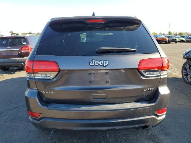 2015 Jeep Grand Cherokee Laredo VIN: 1C4RJFAG0FC649730 Lot: 53853254