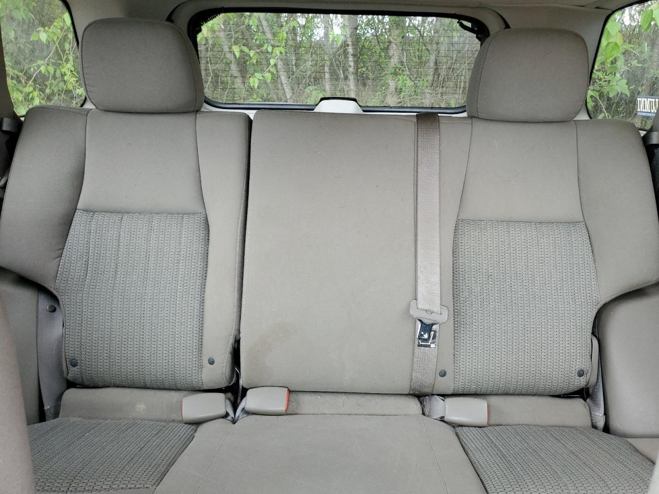 1J8GR48K27C674427 2007 Jeep Grand Cherokee Laredo