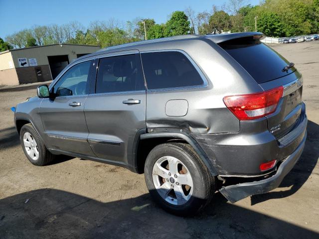 2013 Jeep Grand Cherokee Laredo VIN: 1C4RJFAG7DC557642 Lot: 52191894