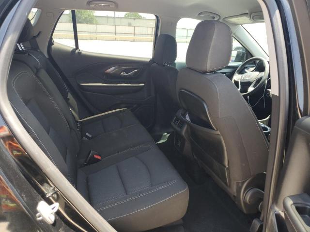 2022 GMC Terrain Sle VIN: 3GKALMEV8NL174761 Lot: 56447264