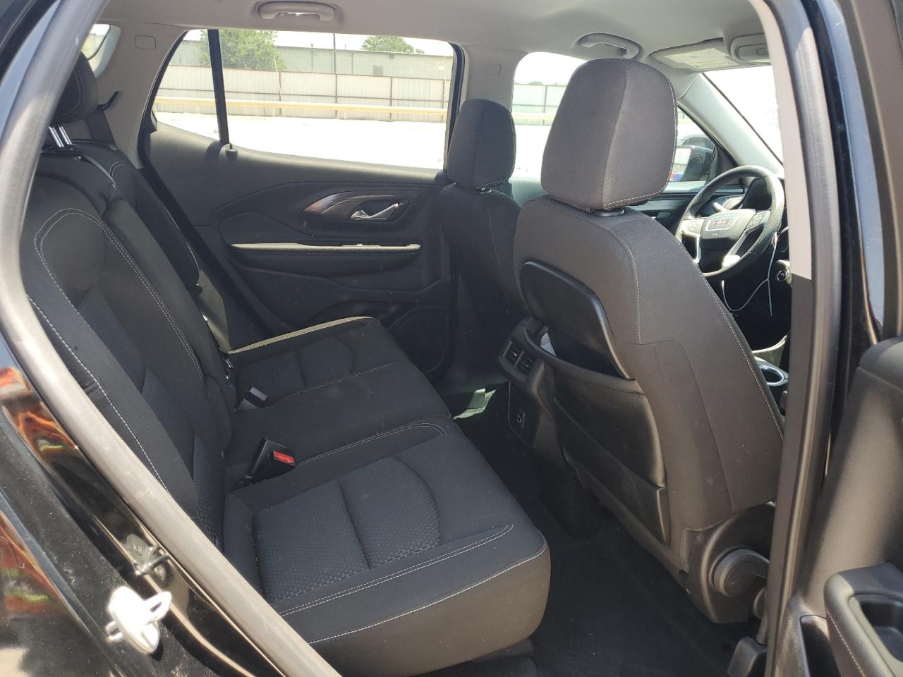 3GKALMEV8NL174761 2022 GMC Terrain Sle