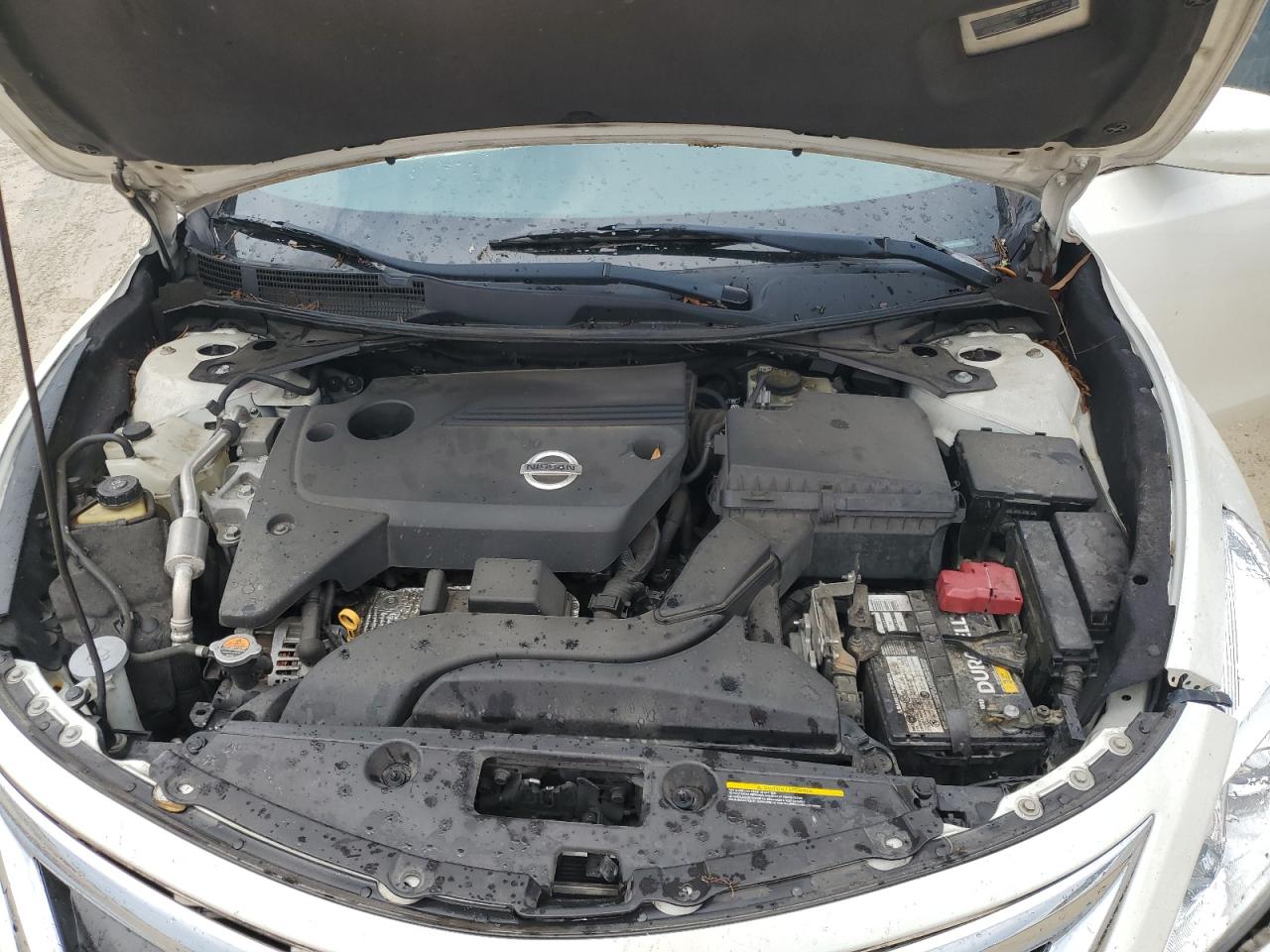 1N4AL3AP0EC900305 2014 Nissan Altima 2.5