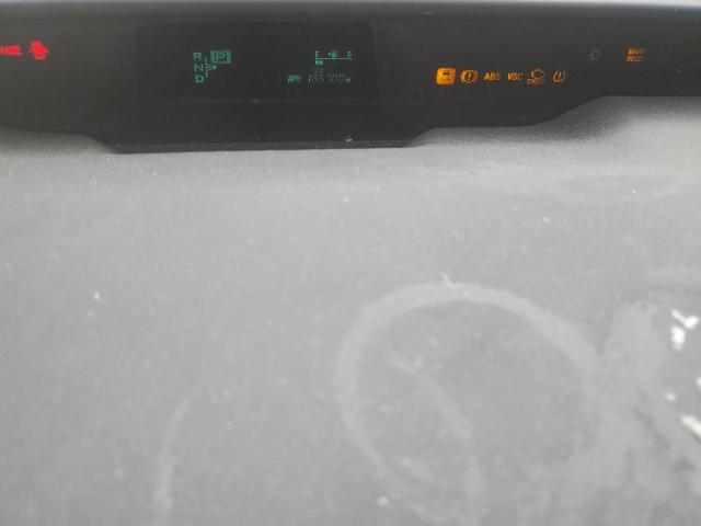 2007 Toyota Prius VIN: JTDKB20U977672593 Lot: 53556534