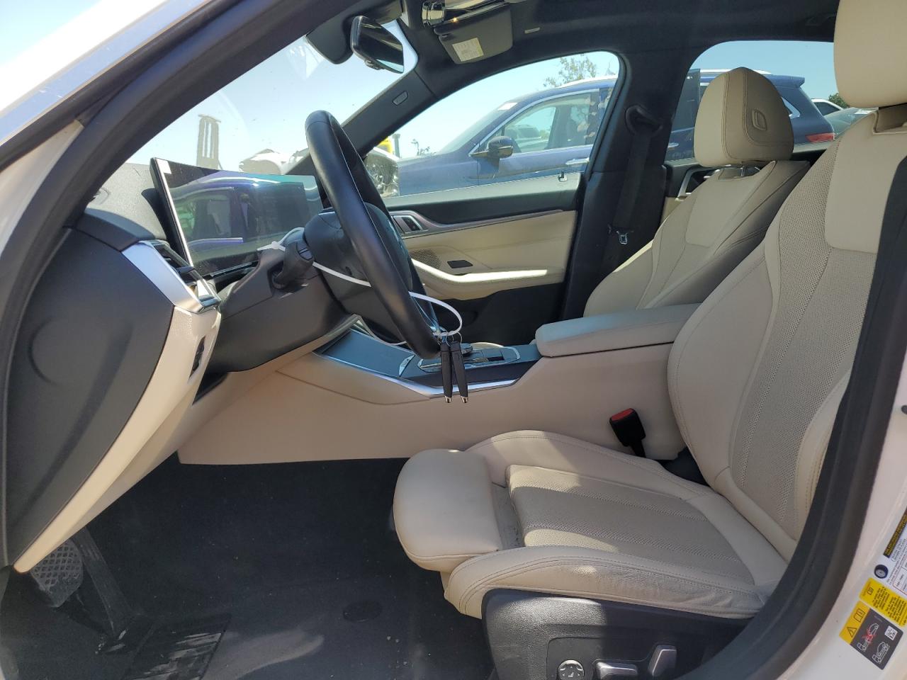 WBY43AW03PFP62377 2023 BMW I4 Edrive 35