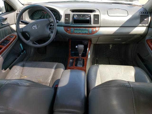 2003 Toyota Camry Le VIN: 4T1BF32K13U550713 Lot: 54935564