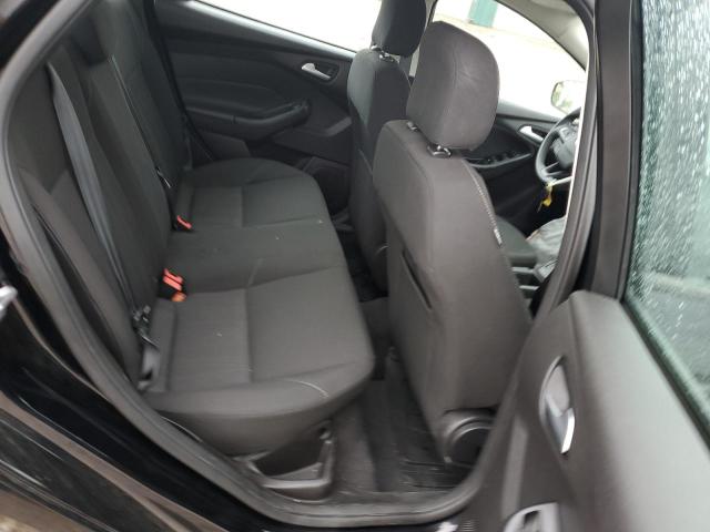 2016 Ford Focus Se VIN: 1FADP3F2XGL403232 Lot: 54541824