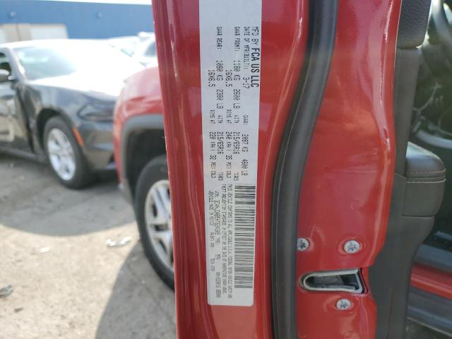 2017 Jeep Compass Sport VIN: 3C4NJDAB5HT624305 Lot: 55946274