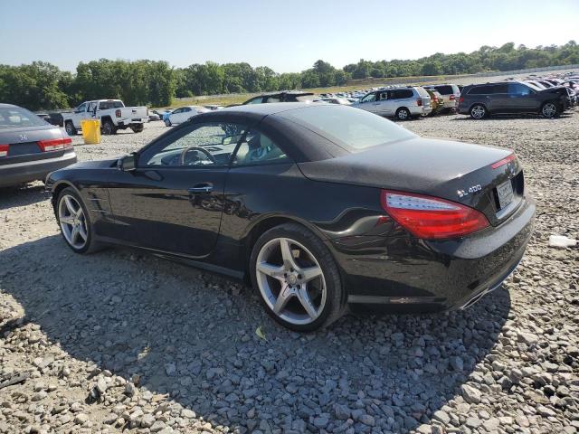 2016 Mercedes-Benz Sl 400 VIN: WDDJK6FA0GF038519 Lot: 52920484