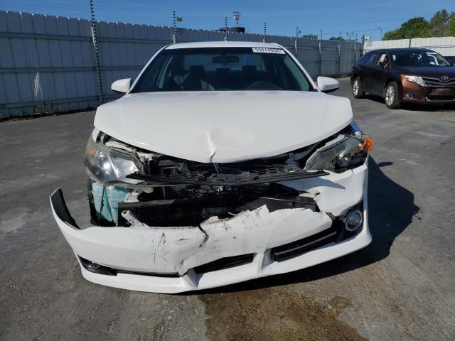 2012 Toyota Camry Base VIN: 4T1BF1FK9CU196888 Lot: 53914954