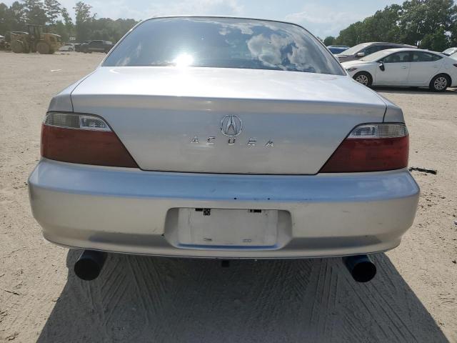 2002 Acura 3.2Tl Type-S VIN: 19UUA56852A009042 Lot: 55179074