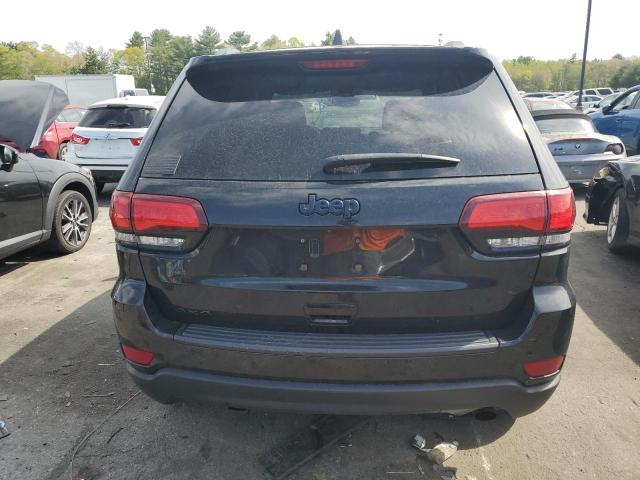 2019 Jeep Grand Cherokee Laredo VIN: 1C4RJFAGXKC808649 Lot: 53963964