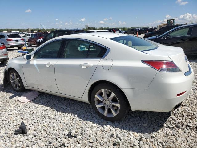 2013 Acura Tl VIN: 19UUA8F20DA008820 Lot: 52546074