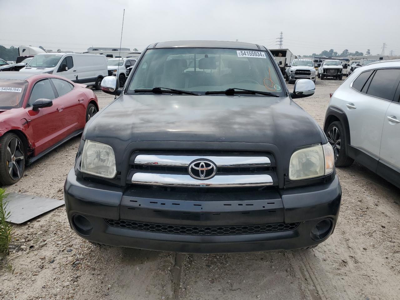 5TBRU34176S465602 2006 Toyota Tundra Access Cab Sr5