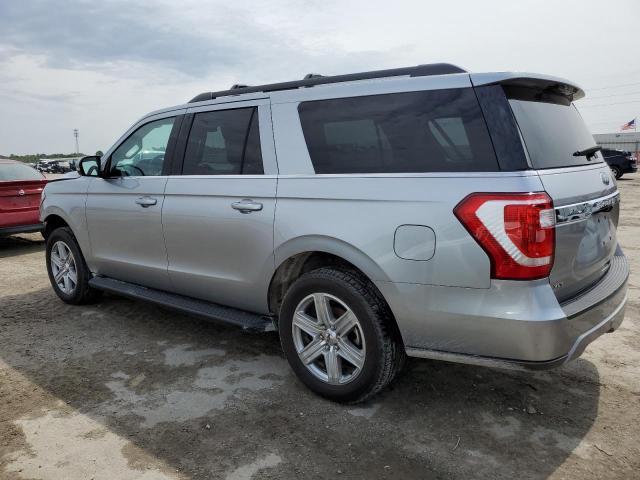 2020 Ford Expedition Max Xlt VIN: 1FMJK1JT6LEA72255 Lot: 54404184