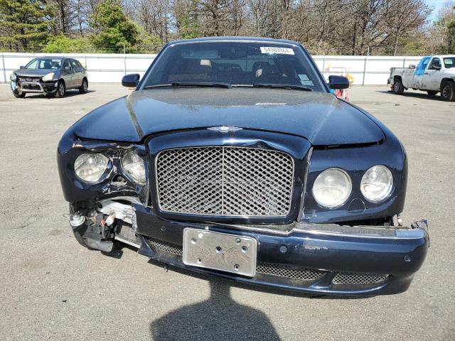 SCBLC37F15CX10517 2005 Bentley Arnage Red Label