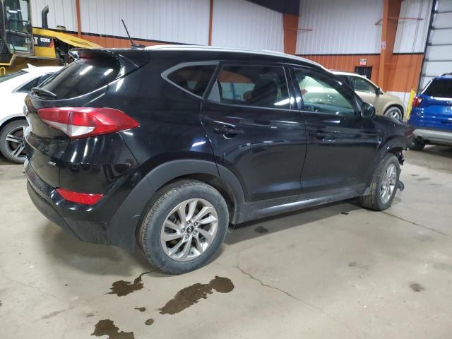 2016 Hyundai Tucson Limited VIN: KM8J3CA41GU107930 Lot: 53767764