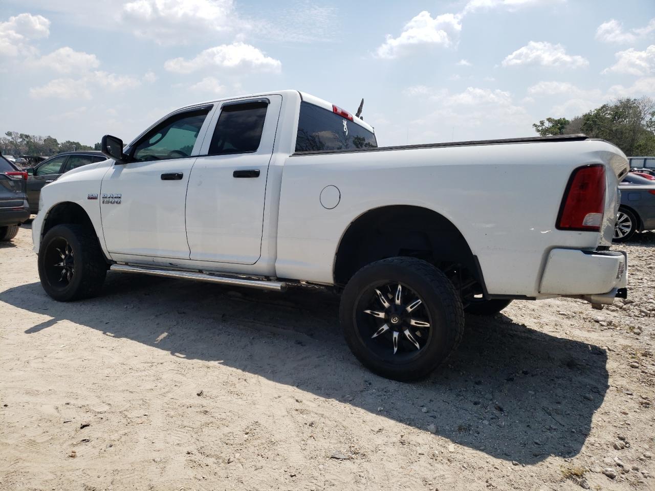 1C6RR7FT5HS574964 2017 Ram 1500 St