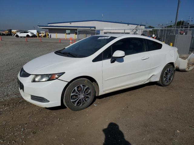 2013 Honda Civic Lx VIN: 2HGFG3B56DH511778 Lot: 53514274