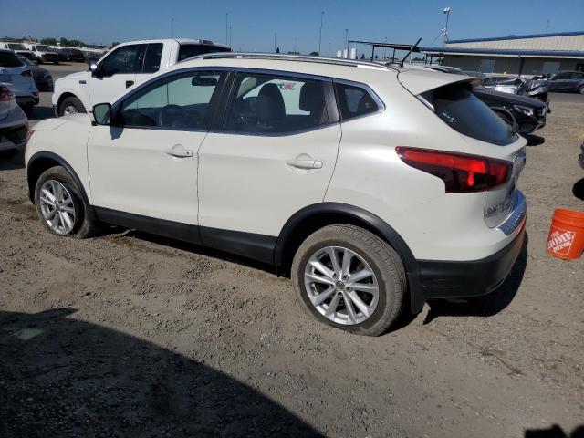 2017 Nissan Rogue Sport S VIN: JN1BJ1CP0HW029482 Lot: 57158804