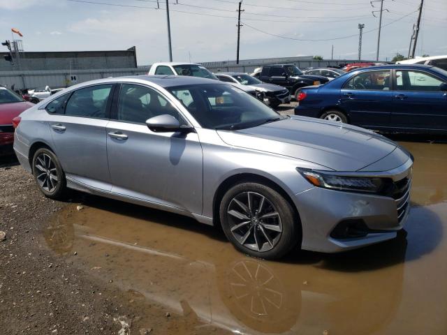 2021 Honda Accord Exl VIN: 1HGCV1F58MA123571 Lot: 54006524