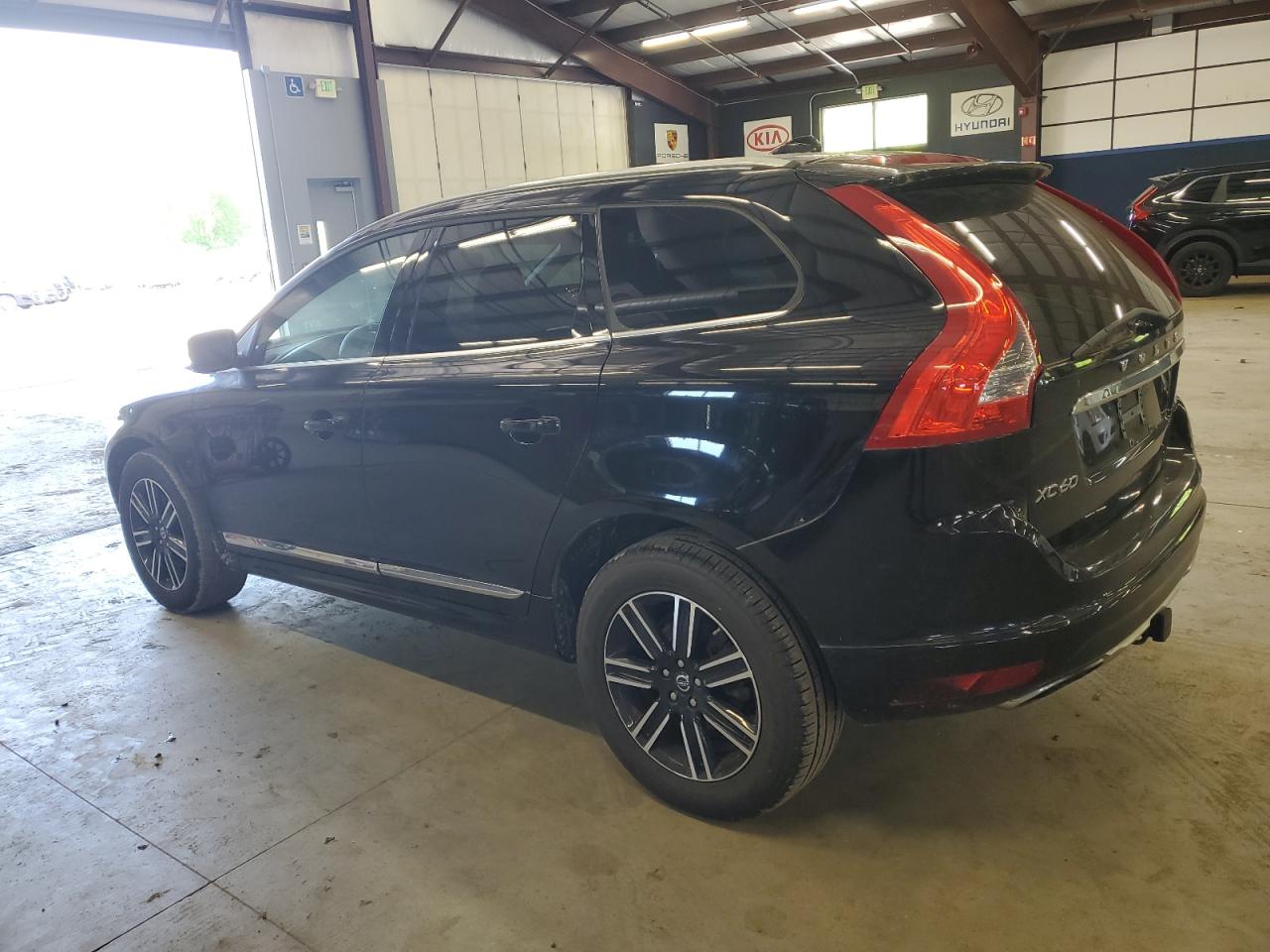 YV440MDB2F2598901 2015 Volvo Xc60 T5 Premier