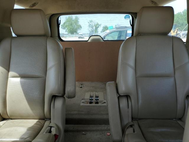 2012 Chevrolet Tahoe K1500 Ltz VIN: 1GNSKCE01CR151854 Lot: 57043694