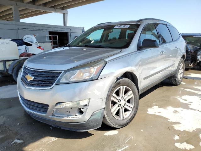 2014 Chevrolet Traverse Ls VIN: 1GNKRFED7EJ209502 Lot: 54447454