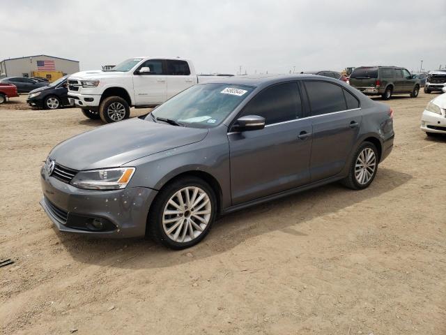 2013 Volkswagen Jetta Sel VIN: 3VWLX7AJXDM364502 Lot: 54903544